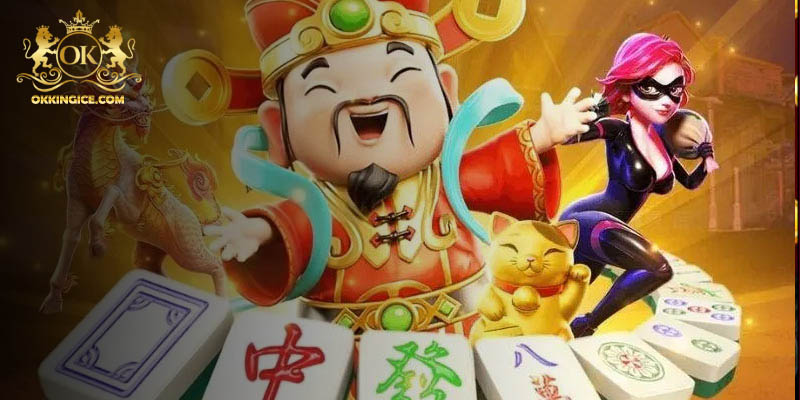 Bí kíp giúp người chơi dễ dàng chinh phục nổ hũ Thần Tài