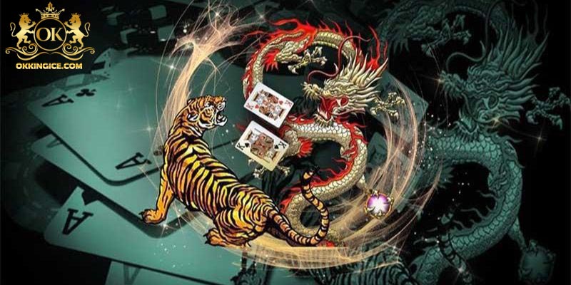 Hướng dẫn chi tiết cách chơi Rồng Hổ dành riêng cho tân thủ mới làm quen