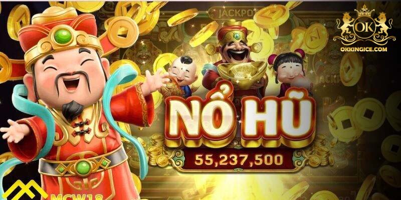Đánh giá những yếu tố nổi bật trong game cược quay hũ Thần Tài