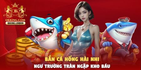 ban ca hong hai nhi